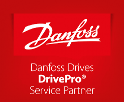 DANFOSS